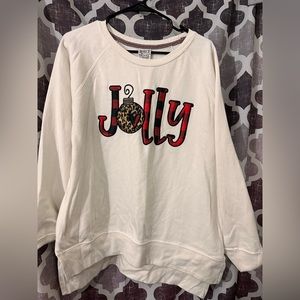 Joy Crew Neck